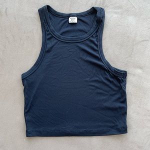 Aritzia Sunday Best crop tank